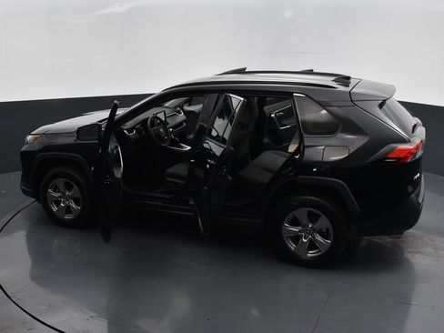 Used 2024 Toyota RAV4 XLE FWD image 25