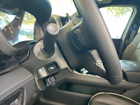 New 2026 RAM 2500 Rebel w/ Rebel Level 2 Equipment Group AWD/4WD image 43