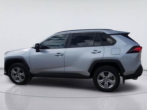 Used 2023 Toyota RAV4 XLE w/ Convenience Package FWD image 6