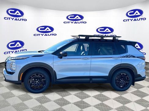 New 2026 Mitsubishi Outlander AWD image 6