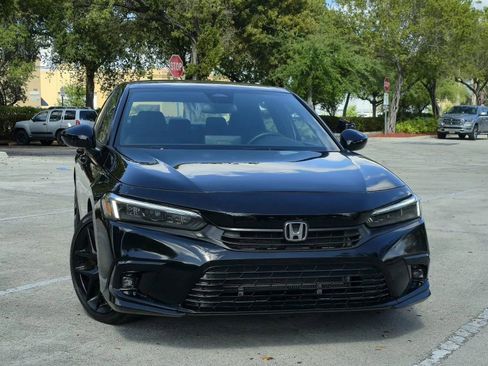 Used 2026 Honda Civic Sport image 2