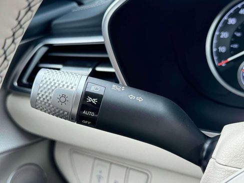 New 2026 Genesis G70 2.5T Prestige image 21