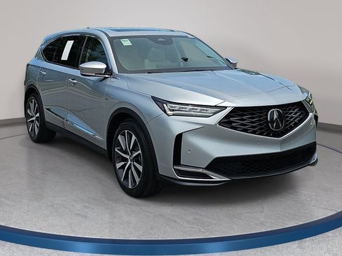 Certified 2026 Acura MDX FWD w/ Technology Package image 3