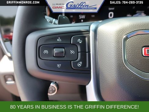 New 2026 GMC Sierra 1500 Elevation w/ Elevation Premium Package AWD/4WD image 14