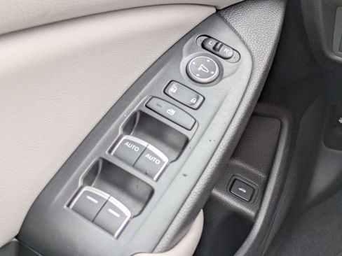 Certified 2020 Honda Accord EX-L image 30