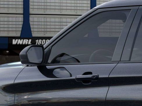 Used 2023 Ford Explorer Timberline w/ Timberline Technology Package image 21