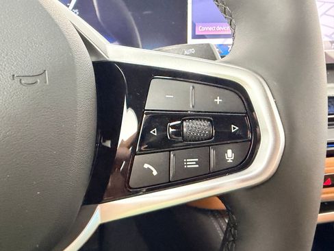 New 2026 BMW i4 eDrive40 RWD image 23