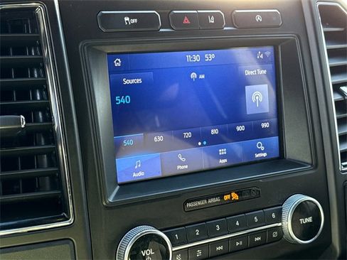 Used 2021 Ford Expedition XL image 24