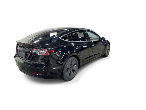 Certified 2021 Tesla Model 3 Standard Range Plus RWD image 6