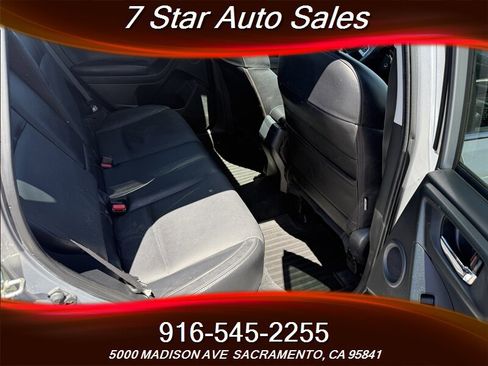 Used 2018 Subaru Forester 2.5i Limited image 18