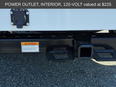 New 2026 Chevrolet Silverado 2500 W/T w/ WT Convenience Package AWD/4WD image 8