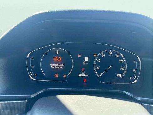 Used 2022 Honda Accord Sport Special Edition image 21