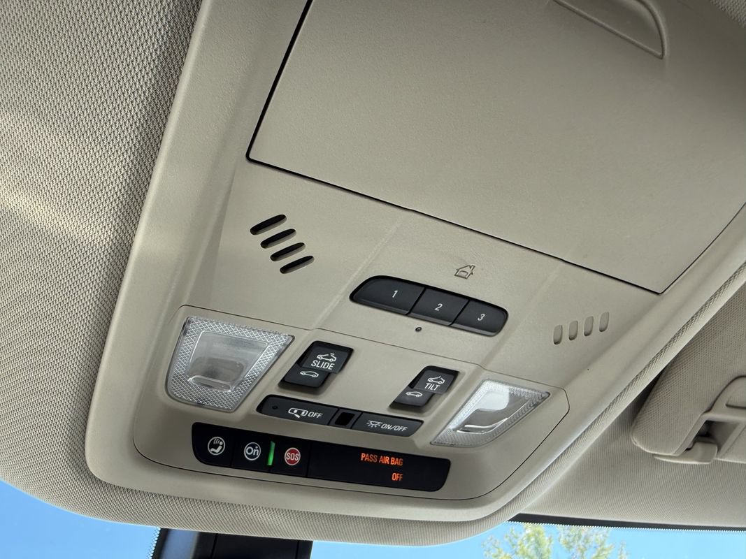 Used 2019 Buick Enclave Essence FWD image 15