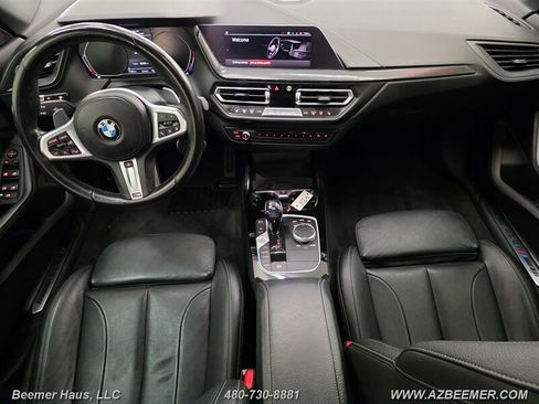 Used 2021 BMW M235i xDrive Gran Coupe AWD/4WD image 15