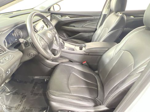 Used 2017 Buick LaCrosse Essence w/ Sights and Sounds Package image 20