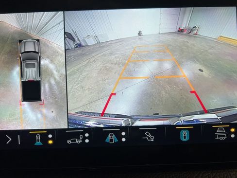 Used 2023 GMC Sierra 1500 Denali w/ Denali Reserve Package image 18