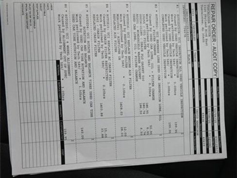 Used 2023 Chevrolet Tahoe RST w/ Luxury Package image 4