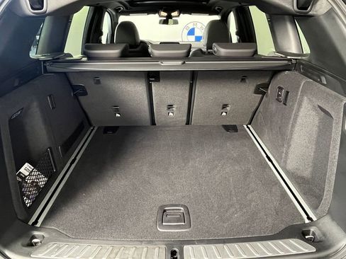 Used 2021 BMW X3 xDrive30i w/ Convenience Package image 18