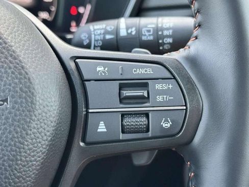 Certified 2026 Honda CR-V TrailSport image 17