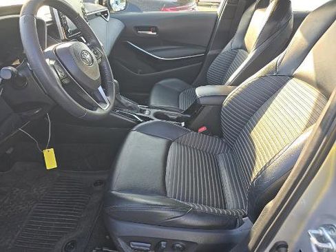 Used 2022 Toyota Corolla XSE image 6