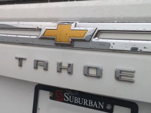 Used 2023 Chevrolet Tahoe LT image 12