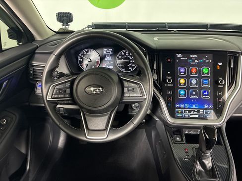 Used 2024 Subaru Outback Premium image 15