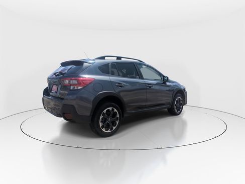 Used 2021 Subaru Crosstrek 2.0i AWD/4WD image 8