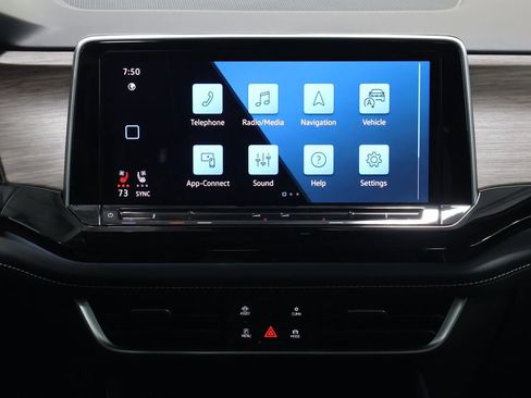 Used 2024 Volkswagen Atlas SEL Premium R-Line AWD/4WD image 19