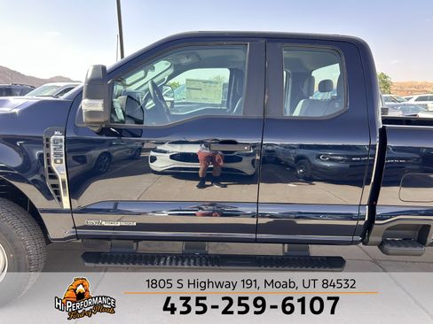 New 2025 Ford F250 XL w/ 360-Degree Camera Package image 15