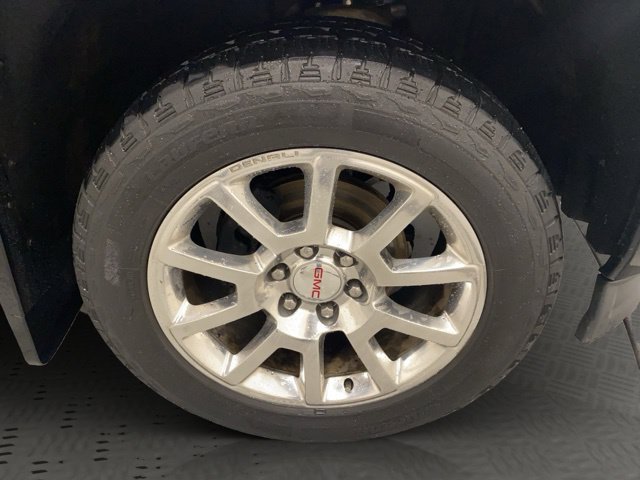 Used 2015 GMC Sierra 1500 Denali AWD/4WD image 37