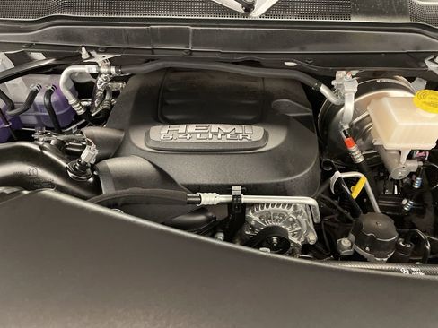 New 2026 RAM 2500 Tradesman image 18