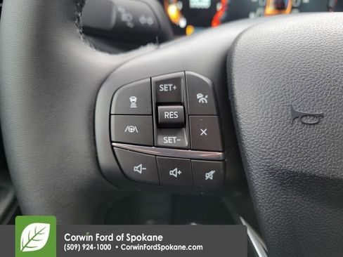 New 2025 Ford Bronco Sport Big Bend w/ Convenience Package image 24