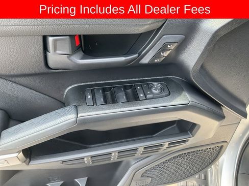 Used 2026 Toyota 4Runner TRD Off-Road Premium AWD/4WD image 4