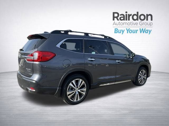 Used 2022 Subaru Ascent Touring AWD/4WD image 7
