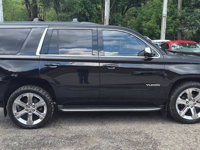 Used 2016 GMC Yukon SLT w/ Open Road Package