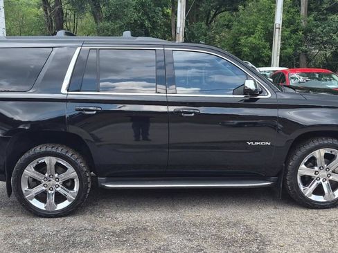 Used 2016 GMC Yukon SLT w/ Open Road Package AWD/4WD image 1