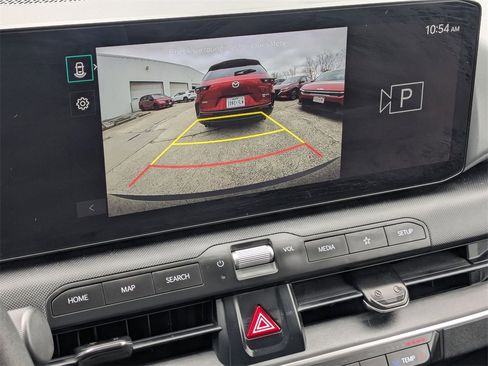 Used 2025 Kia K4 LXS image 20