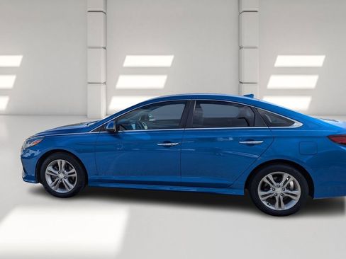 Used 2018 Hyundai Sonata SEL image 8