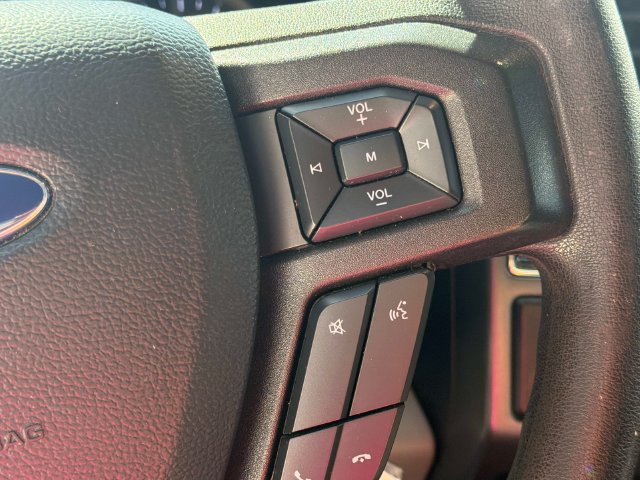Used 2021 Ford F350 XLT AWD/4WD image 19