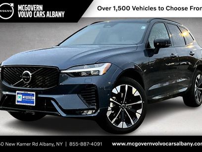 New 2026 Volvo XC60 B5 Plus w/ Protection Package Premier