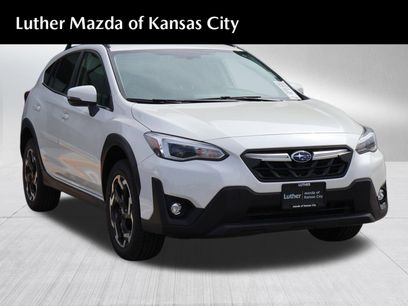 Used 2023 Subaru Crosstrek 2.5i Limited