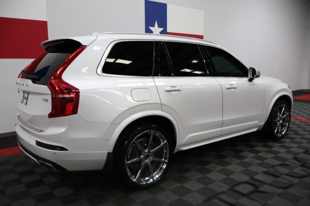 Used 2018 Volvo XC90 T5 R-Design w/ Convenience Package FWD image 18
