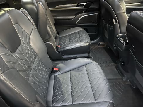 Certified 2024 Kia Telluride SX Prestige X-Pro AWD/4WD image 13