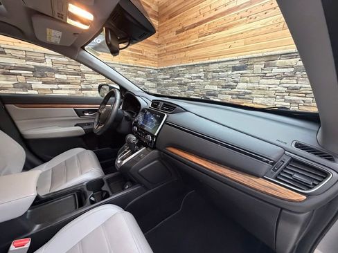 Used 2019 Honda CR-V EX-L image 13