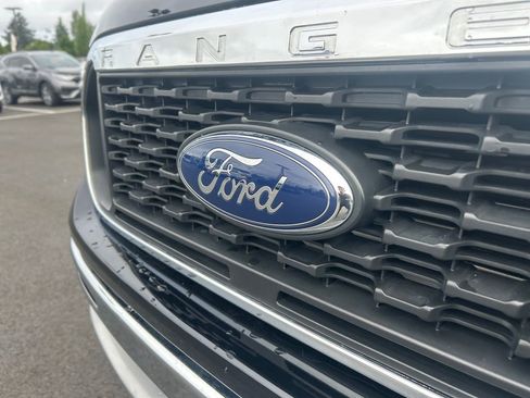 Used 2022 Ford Ranger XLT w/ Equipment Group 301A Mid image 31