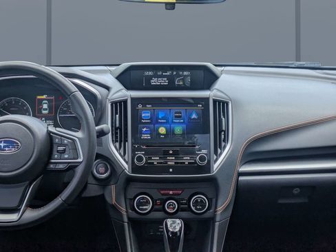 Used 2023 Subaru Crosstrek 2.5i Limited w/ Moonroof Package AWD/4WD image 17