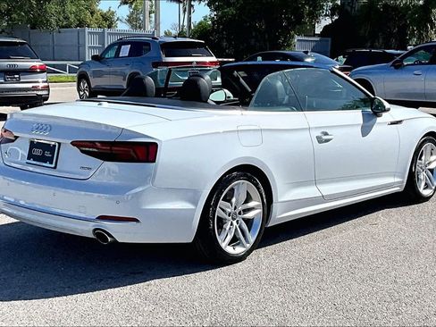 Used 2019 Audi A5 2.0T Premium Plus image 5