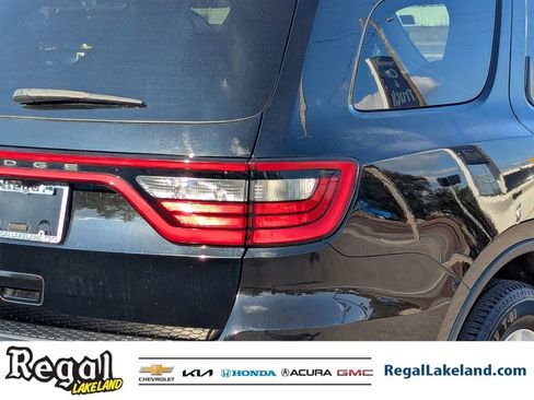 Used 2019 Dodge Durango SXT w/ 3rd Row Seating Group image 7