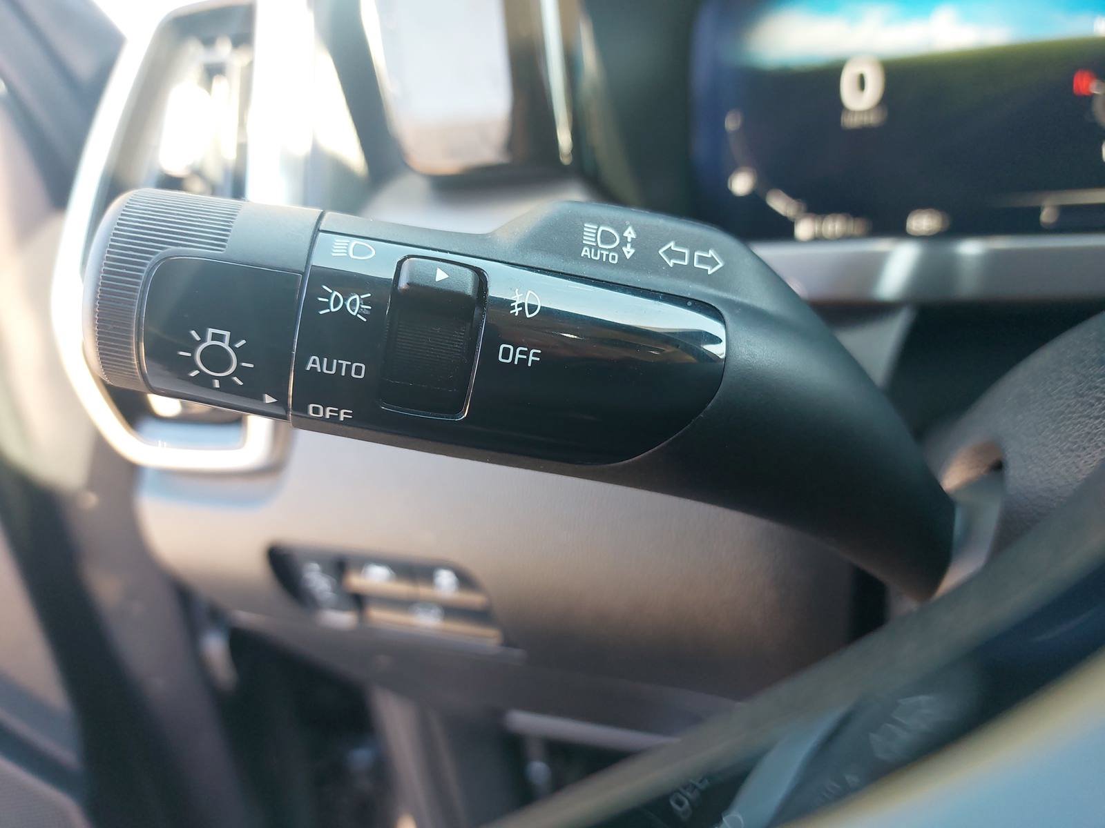 Used 2023 Kia Sorento SX FWD image 26
