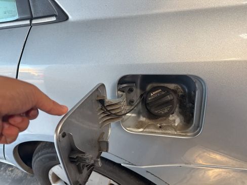 Used 2008 Hyundai Sonata GLS image 10